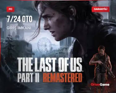 The Last of Us Part 2