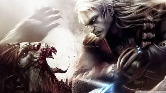 The Witcher: Enhanced Edition