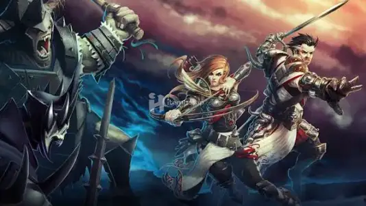 Divinity: Original Sin Enhanced Edition