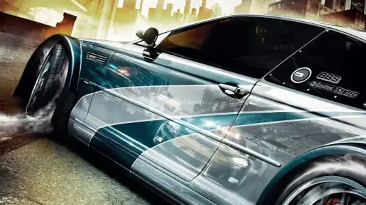 Need for Speed: Most Wanted