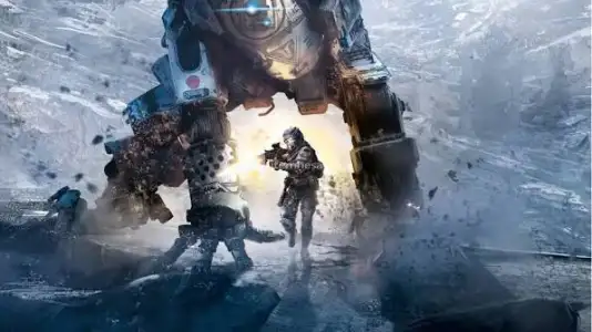 Titanfall 2