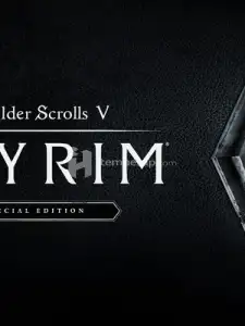 The Elder Scrolls V: Skyrim Special Edition