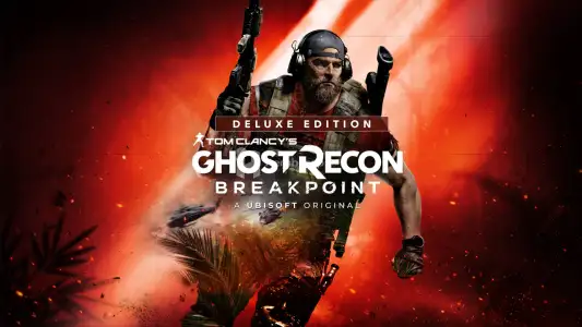 Tom Clancy's Ghost Recon® Breakpoint - Deluxe Edition