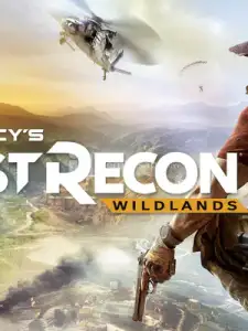 Tom Clancy's Ghost Recon® Wildlands