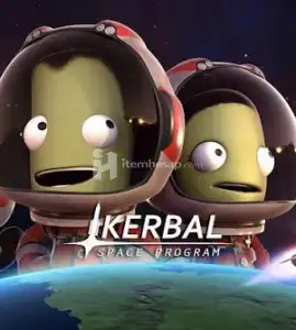 Kerbal Space Program