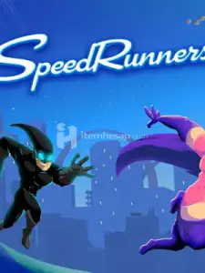 SpeedRunners