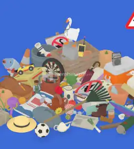 Untitled Goose Game