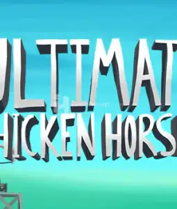 Ultimate Chicken Horse