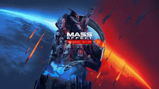 Mass Effect™ Legendary Edition