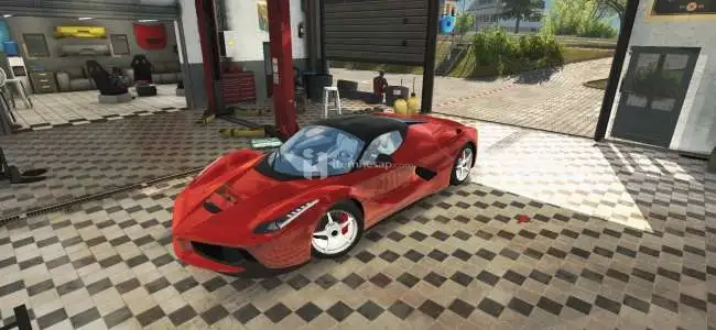 Car Parking Multiplayer 1 Dolu Dolu Hesap