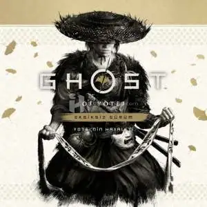 Ghost of Yotei Complete Edition PS5 + Garanti