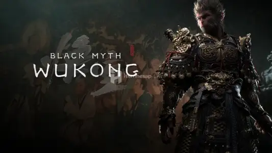 Black Myth: Wukong