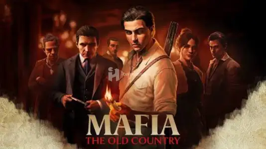 Mafia: The Old Country