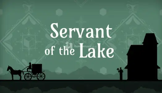Servant of the Lake