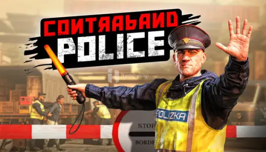 Contraband Police