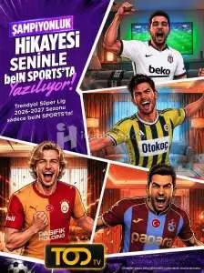 Tod TV 1 Aylık Süper Lig Paketi | Uygun Fiyat