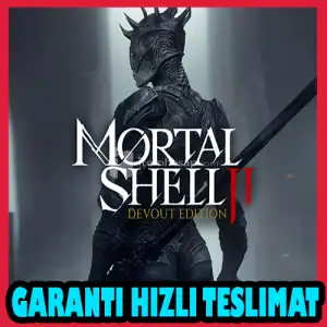 Mortal Shell 2 Devout Edition + Oto Guard