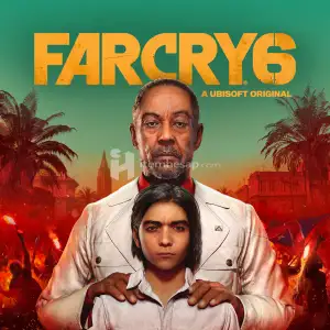 Far Cry 6