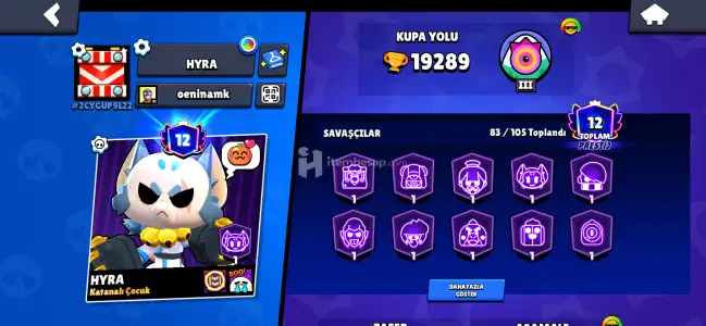 19.3k kupa
