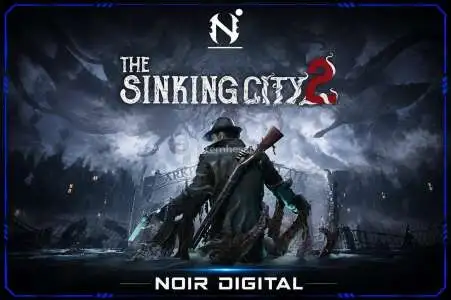 Kendi Hesabinda The Sinking City 2 PS5