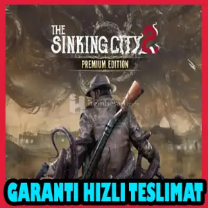 The Sinking City 2 Premium Edition + Oto Guard