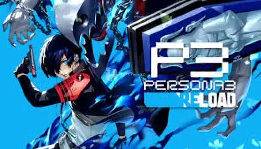 Persona 3 Reload