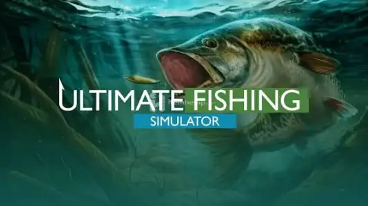 Ultimate Fishing Simulator®