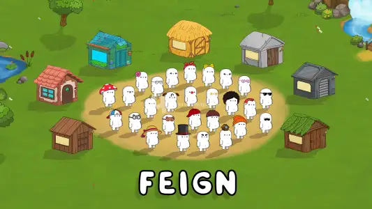 Feign