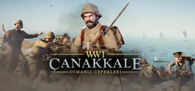 Gallipoli - Osmanlı İmparatorluğu Sürümü