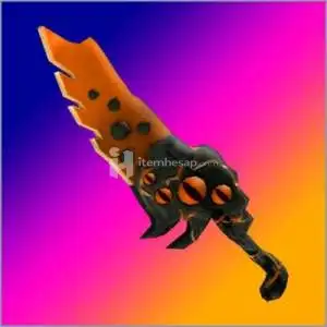 ?[ MM2 1x Orange Seer [ EN Uygun ⭐