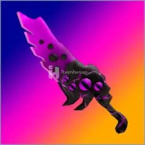 ?[ MM2 1x Purple Seer [ EN Uygun ⭐