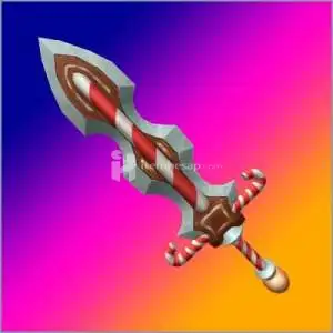 ?[ MM2 1x Peppermint [ EN Uygun ⭐