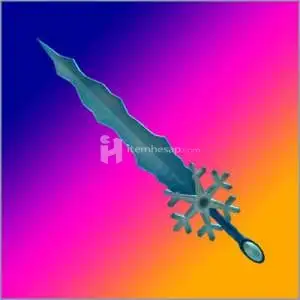?[ MM2 1x Snowflake [ EN Uygun ⭐
