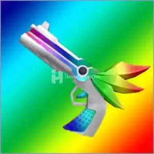 ?[ MM2 1x Chroma Lightbringer [ EN Uygun ⭐