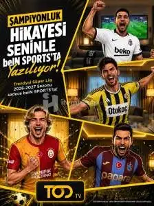 Tod TV 3 Aylık Süper Lig Paketi | Uygun Fiyat