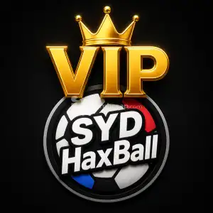 Syd Haxball Vip