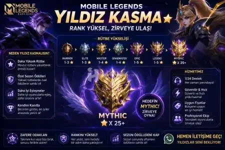 hesap kasma yıldız kasımı