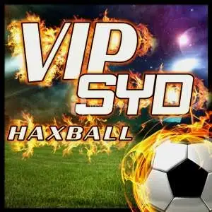 Syd Haxball Vip
