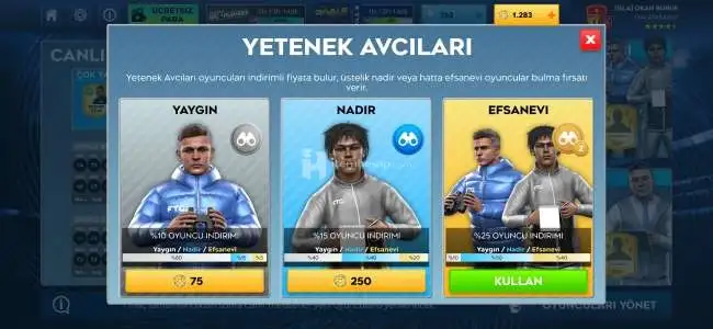 Dls ucuz ve dolu hesap yeni başlayanlar kaçırmayın