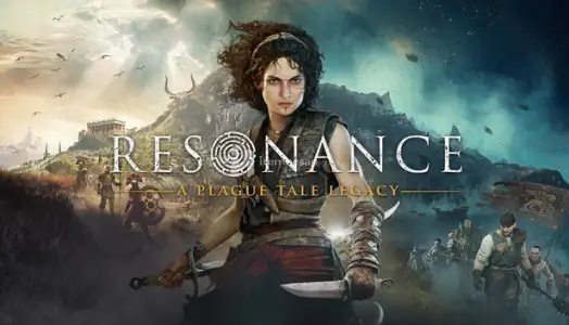 Resonance: A Plague Tale Legacy