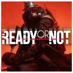 Ready Or Not + Hızlı Teslimat + Destek