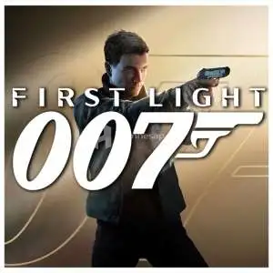 007 First Light Deluxe Edition + Hızlı Teslimat