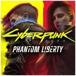 Cyberpunk 2077 Phantom Liberty + Hızlı Teslim
