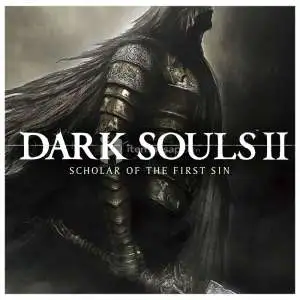 Dark Souls 2 Scholar of the First Sin + Hızlı Teslim