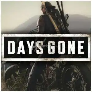 Days Gone Broken Road Dlc + Hızlı Teslim