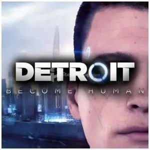 Detroit Become Human + Hızlı Teslim