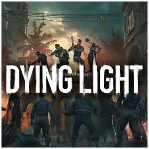 Dying Light 1 + Hızlı Teslim