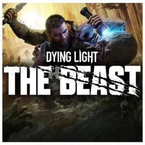 Dying Light The Beast Delux Edition + Hızlı Teslim