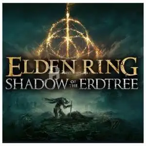 Elden Ring Shadow of the Erdtree + Hızlı Teslim