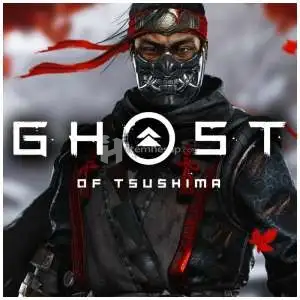 Ghost Of Tsushima Yönetmenin Sürümü + Hızlı Teslim